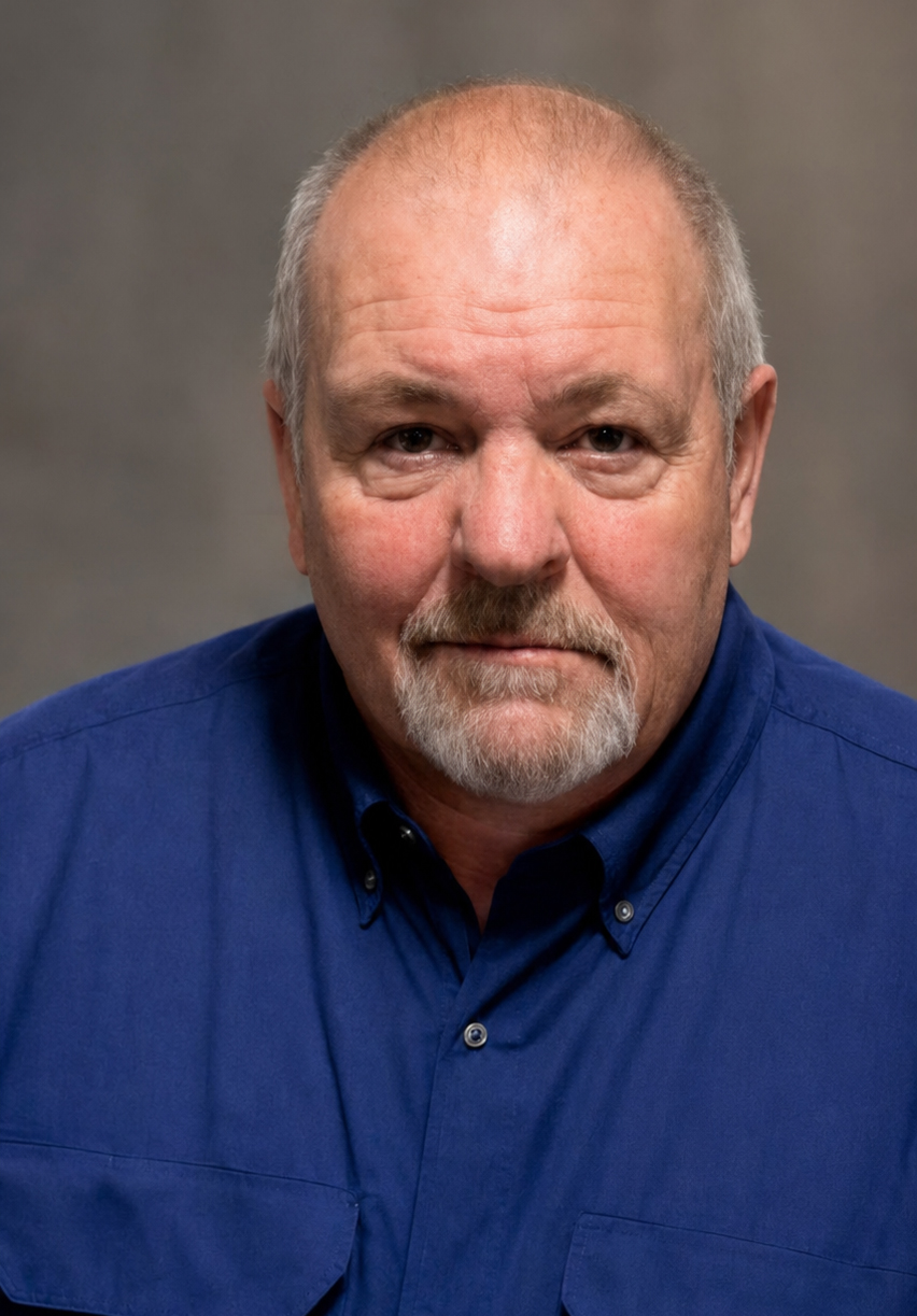 Michael Morrow &mdash; Owner and Master Plumber, PlumbPro Plumbing Services, Athens Alabama